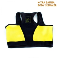 Set športového oblečenia X-TRA SAUNA BODY SLIMMER