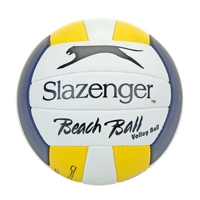 Plážová volejbalová lopta s pumpičkou